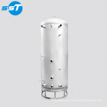 Stainless steel temperature buffer tank 5l